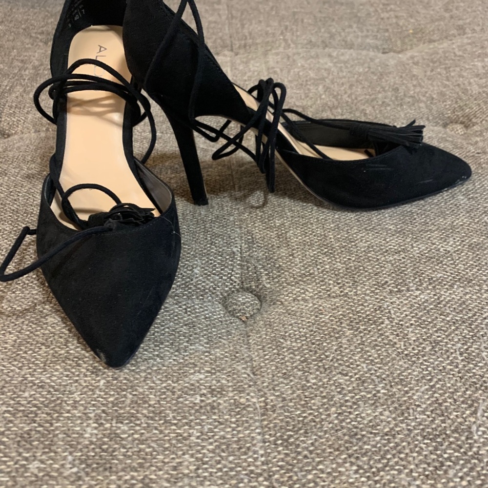 ALDO Heels - Picture 2 of 3